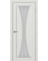 Сицилия_732.121 ЭКО-шпон Ясень серебристый