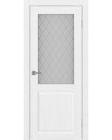 Сицилия_702.21 ЭКО-шпон Белый лёд