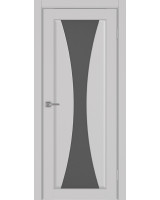 Сицилия_732.121 ЭКО-шпон Пепельный