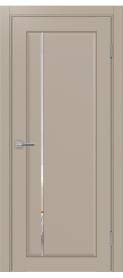 Межкомнатная дверь Сицилия_711.12.60  Мокко