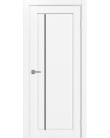 Сицилия_711.12 ЭКО-шпон Белый снежный