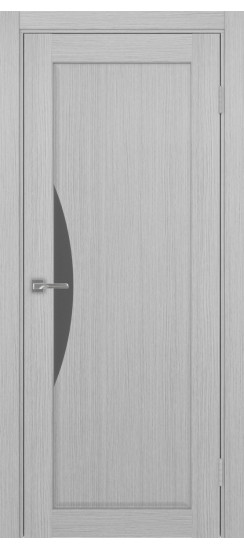 Межкомнатная дверь Сицилия_723.21.60  Дуб серый FL