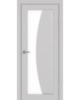 Сицилия_721.21 ЭКО-шпон Пепельный