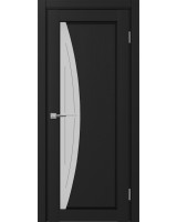 Сицилия_722.21 ЭКО-шпон Антрацит