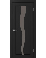 Сицилия_730.121 ЭКО-шпон Антрацит