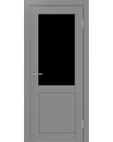 Сицилия_702.21 ЭКО-шпон Серый