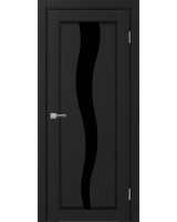 Сицилия_730.121 ЭКО-шпон Антрацит