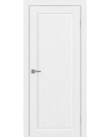 Сицилия_701.1 ЭКО-шпон Белый лёд