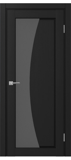 Межкомнатная дверь Сицилия_721.21.60  Антрацит