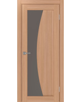 Сицилия_721.21 ЭКО-шпон Ясень тёмный