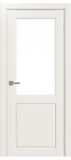 Межкомнатная дверь Сицилия_702.21.40  Бежевый