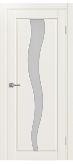 Межкомнатная дверь Сицилия_730.121.60  Бежевый