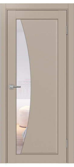 Межкомнатная дверь Сицилия_722.21.60  Мокко