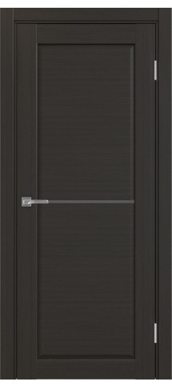 Межкомнатная дверь Сицилия_712.12.60  Венге FL