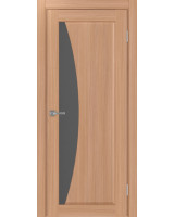 Сицилия_722.21 ЭКО-шпон Ясень тёмный