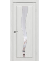 Сицилия_730.121 ЭКО-шпон Ясень серебристый