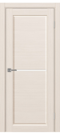Межкомнатная дверь Сицилия_712.12.60  Ясень перламутровый