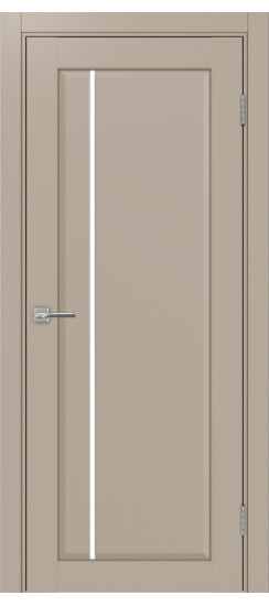 Межкомнатная дверь Сицилия_711.12.60  Мокко