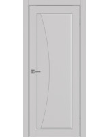 Сицилия_722.11 ЭКО-шпон Пепельный