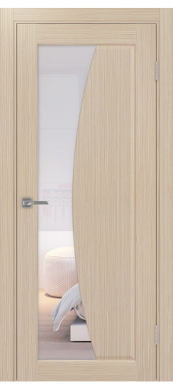 Межкомнатная дверь Сицилия_721.21.60  Дуб беленый FL