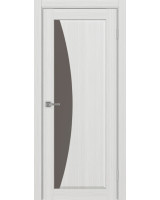 Сицилия_722.21 ЭКО-шпон Ясень серебристый