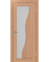 Сицилия_720.21 ЭКО-шпон Ясень тёмный