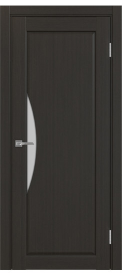 Межкомнатная дверь Сицилия_723.21.60  Венге FL