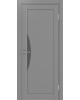 Сицилия_723.21 ЭКО-шпон Серый