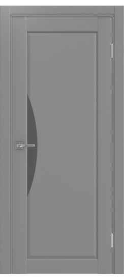 Межкомнатная дверь Сицилия_723.21.60  Серый