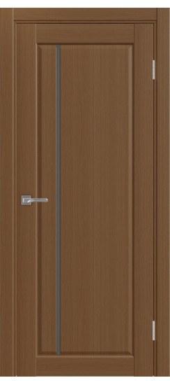 Межкомнатная дверь Сицилия_711.12.60  Орех NL