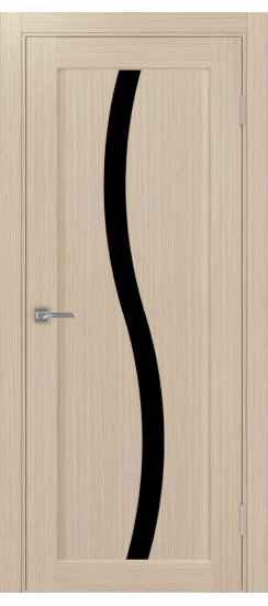 Межкомнатная дверь Сицилия_731.121.60  Дуб беленый FL