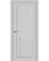 Сицилия_711.12 ЭКО-шпон Пепельный