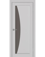 Сицилия_722.21 ЭКО-шпон Пепельный