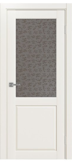 Межкомнатная дверь Сицилия_702.21.40  Бежевый