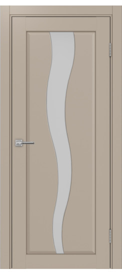 Межкомнатная дверь Сицилия_730.121.60  Мокко