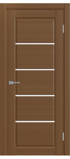 Межкомнатная дверь Сицилия_710.12.60  Орех NL