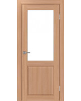 Сицилия_702.21 ЭКО-шпон Ясень тёмный