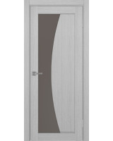 Сицилия_721.21 ЭКО-шпон Дуб серый FL