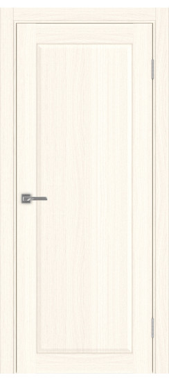Межкомнатная дверь Сицилия_701.1.40  Ясень светлый