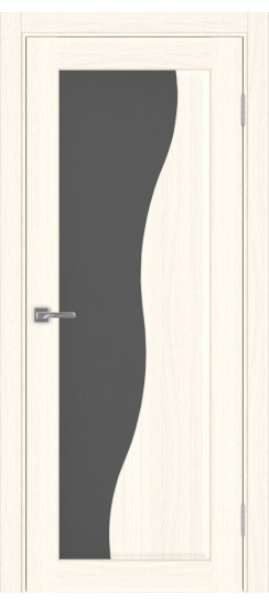 Межкомнатная дверь Сицилия_720.21.60  Ясень светлый