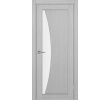 Сицилия_722.21 ЭКО-шпон Дуб серый FL