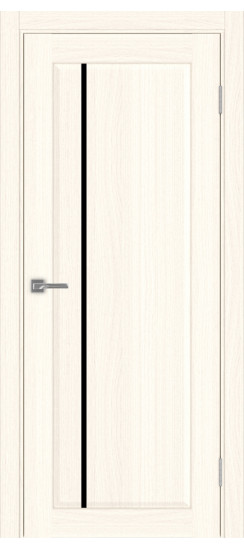 Межкомнатная дверь Сицилия_711.12.60  Ясень светлый