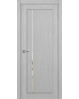 Сицилия_711.12 ЭКО-шпон Дуб серый FL