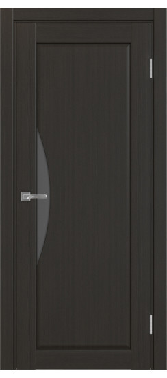 Межкомнатная дверь Сицилия_723.21.60  Венге FL