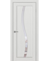 Сицилия_731.121 ЭКО-шпон Ясень серебристый