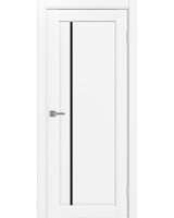 Сицилия_711.12 ЭКО-шпон Белый снежный