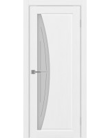 Сицилия_722.21 ЭКО-шпон Белый лёд