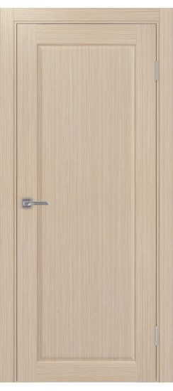 Межкомнатная дверь Сицилия_701.1.40  Дуб беленый FL