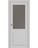 Сицилия_702.21 ЭКО-шпон Пепельный