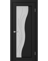 Сицилия_720.21 ЭКО-шпон Антрацит